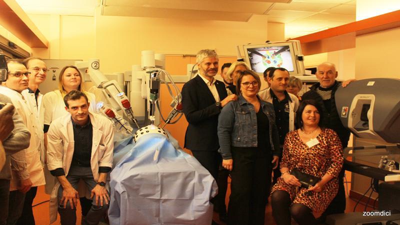 Kine Bon Secours Le Puy En Velay